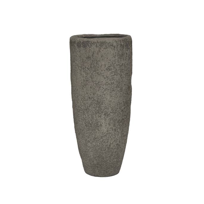 Pottery Pots - Bloempot Mt. Cooper M, Diorite Grey Ø30 cm