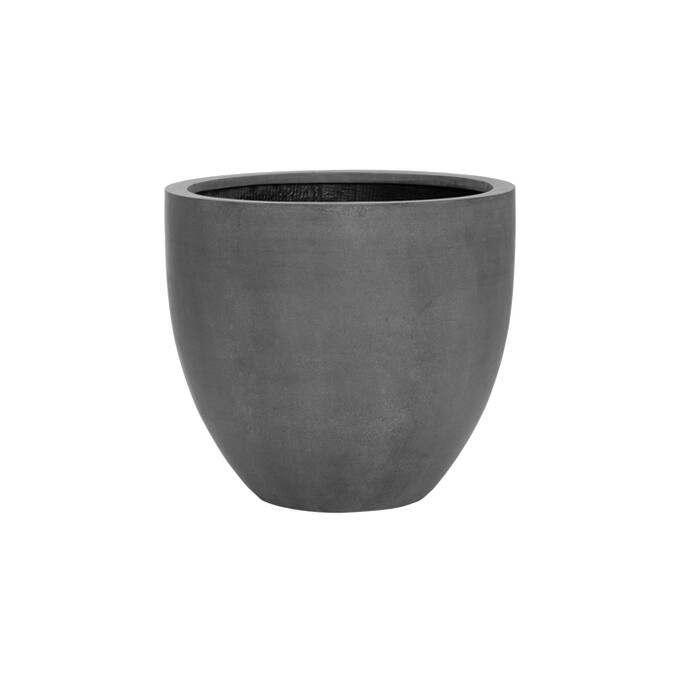 Pottery Pots - Bloempot Jesslyn S, Grijs Ø50 cm