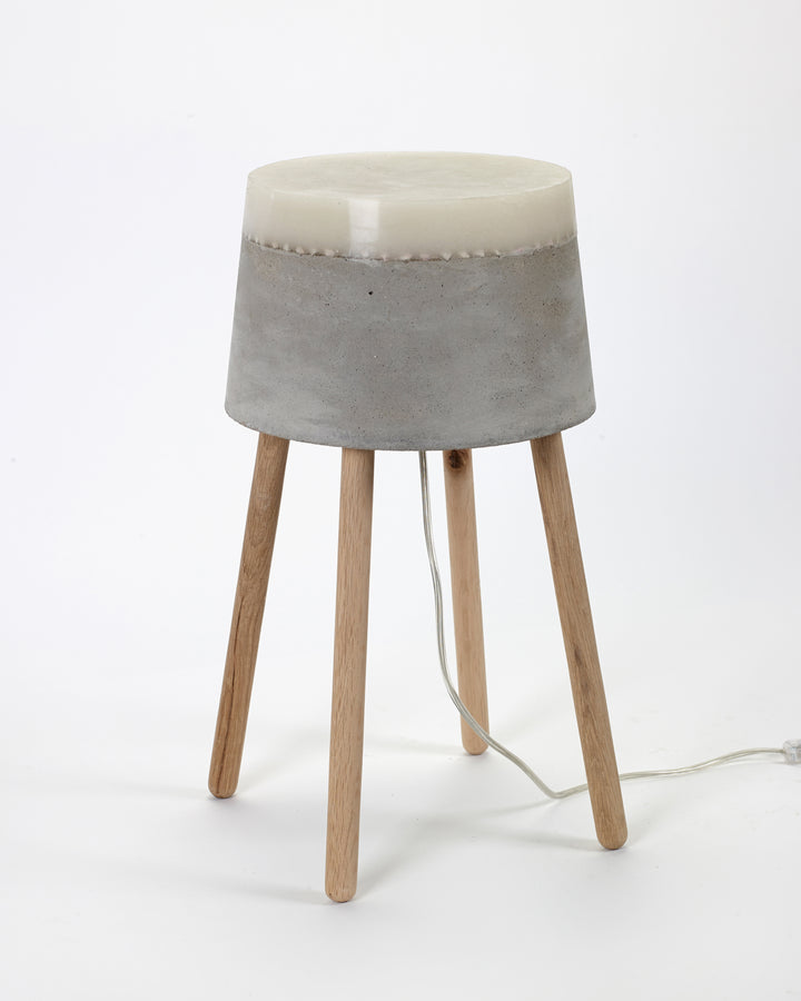 Serax - Renate Vos - Tafellamp M Concrete