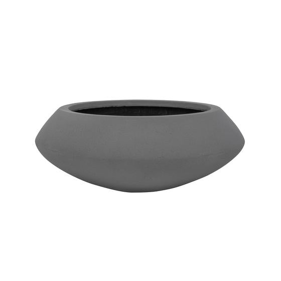 Pottery Pots - Bloempot Tara XS, Grijs Ø30 cm