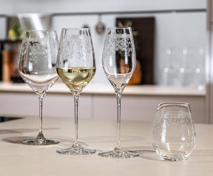 Spiegelau - Arabesque Whiskyglas 460 ml set van 2