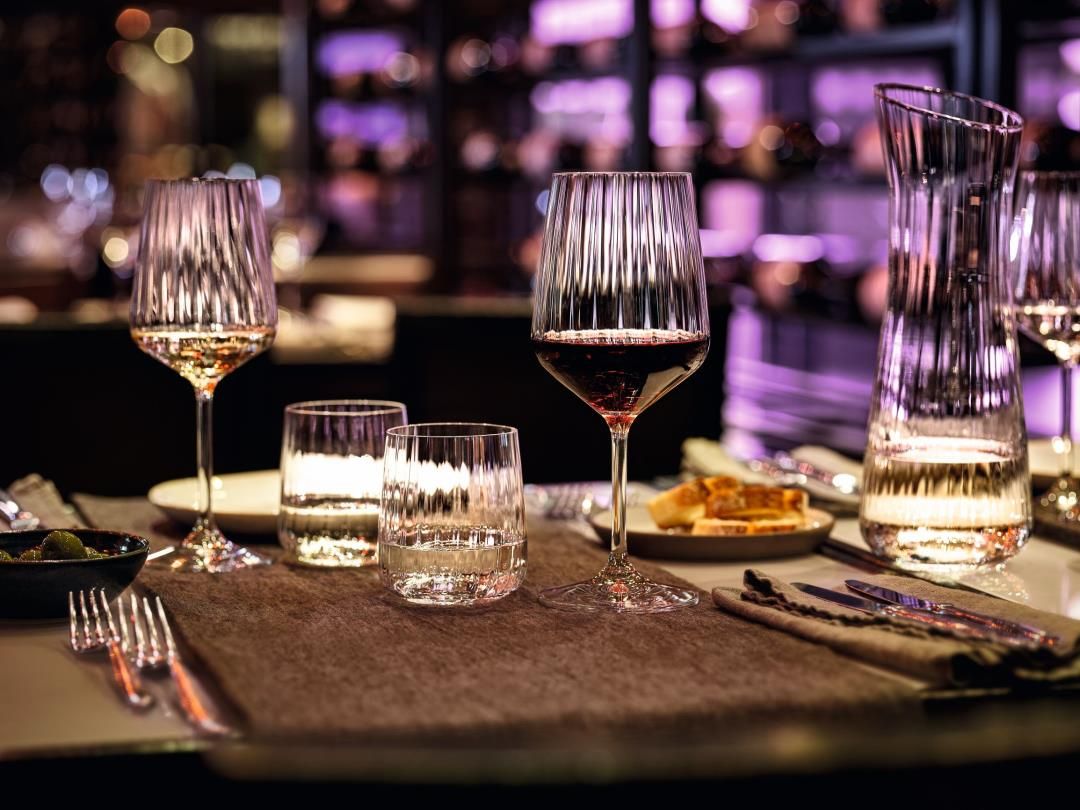 Spiegelau - Lifestyle Whiskyglas 340 ml set van 4