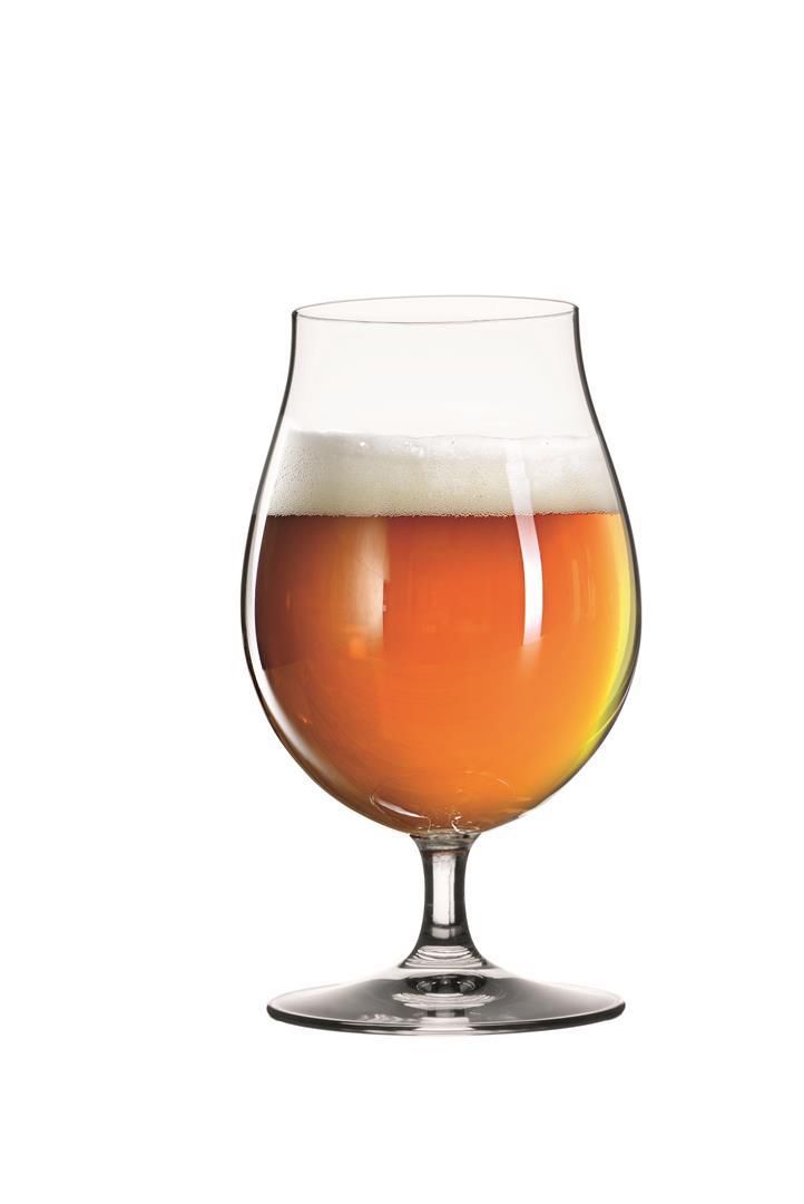 Spiegelau - Beer Classics Tulpglas 440 ml set van 4