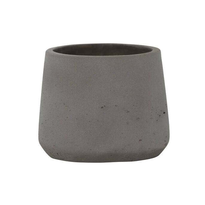 Pottery Pots - Bloempot Patt XXXL, Mocha Washed Ø45 cm