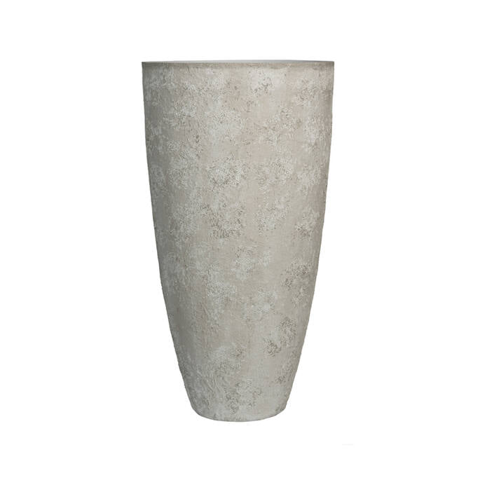 Pottery Pots - Bloempot Hugo XXL, Imperial White Ø68 cm