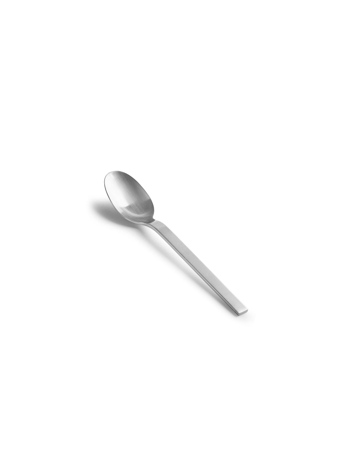 Serax - Piet Boon - Espressolepel Base - Set van 6