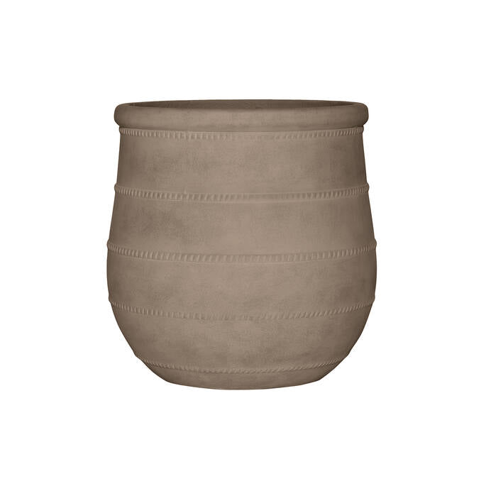 Pottery Pots - Bloempot Nika, Chalk Beige Ø52 cm