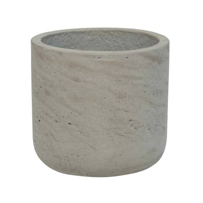 Pottery Pots - Bloempot Charlie XXS, Grey Washed Ø10,6 cm
