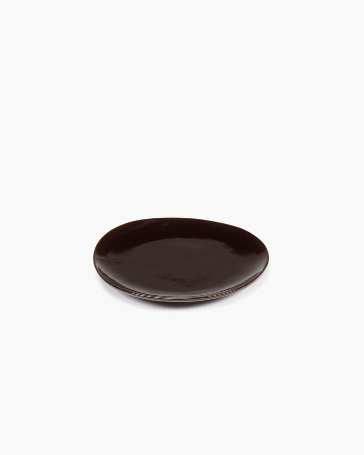 Serax - Marie Michielssen - Bord M Ebony La Mère - Set van 2