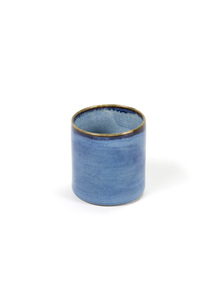 Serax - Anita Le Grelle - Beker XS Blue