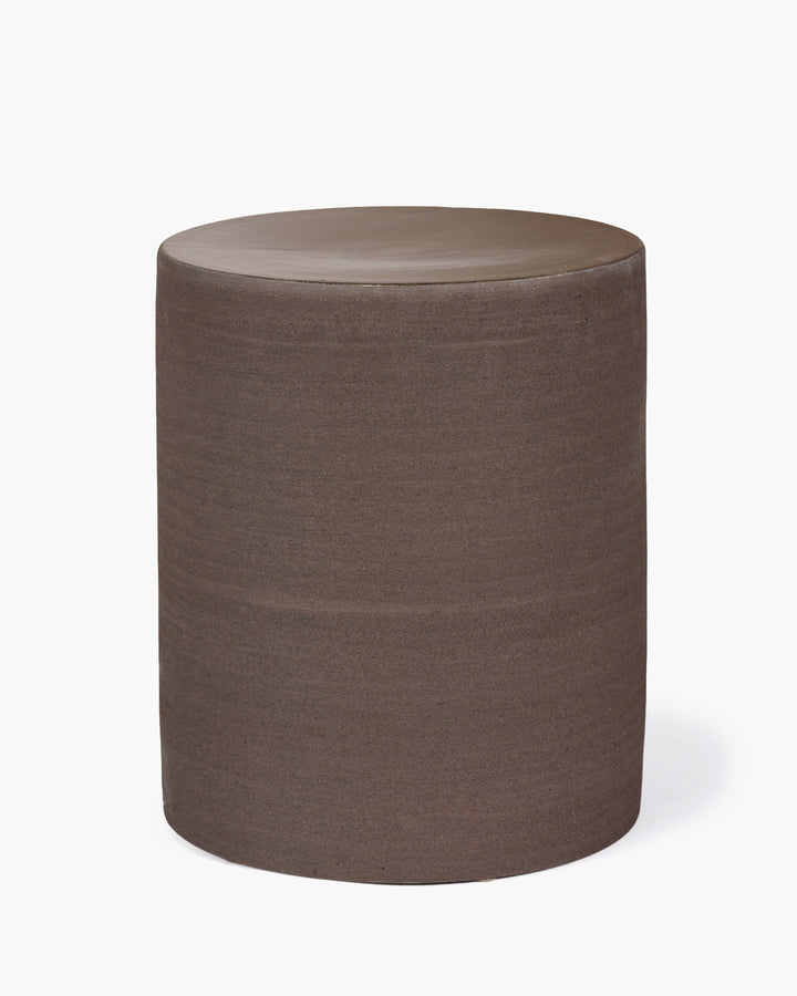 Serax - Marie Michielssen - Bijzettafel 04 Zwart Pawn