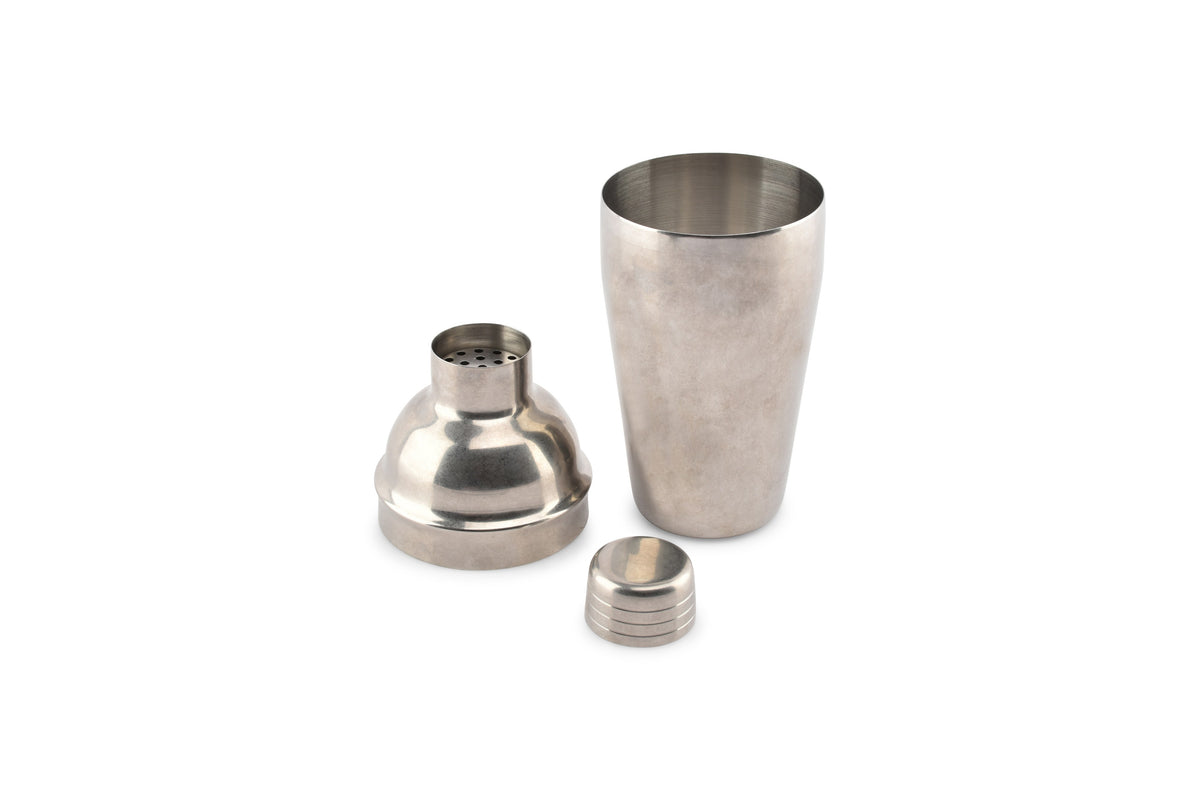 Bonbistro - Cocktailshaker 57cl antique zilver Bar
