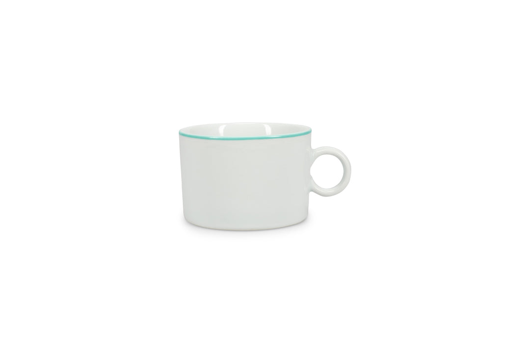 ONA - Servies 20-delig groen Prim