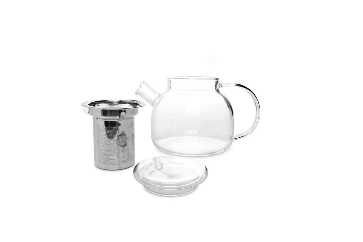 ONA - Theepot 75cl Vienna