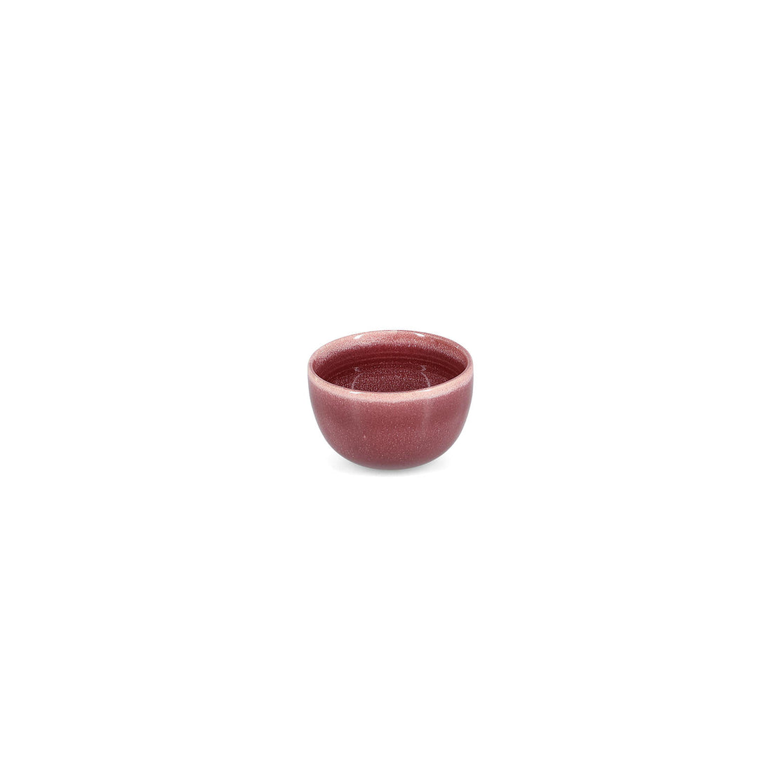 Ona - Kom 9xH6cm raspberry Duna