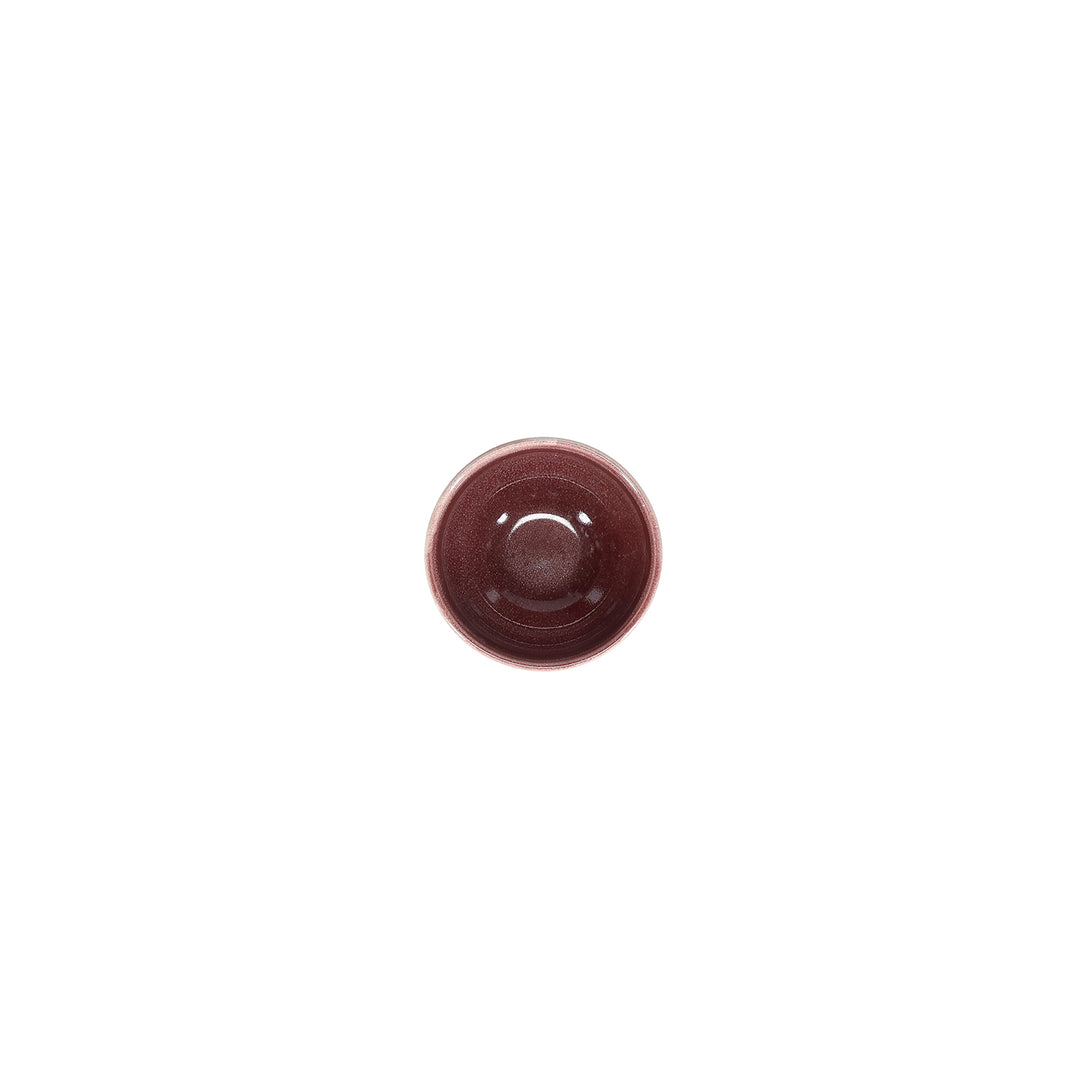 Ona - Kom 9xH6cm raspberry Duna