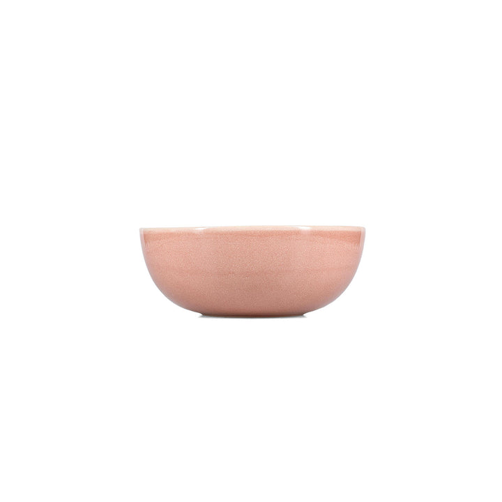 Ona - Kom 21xH8cm raspberry Duna
