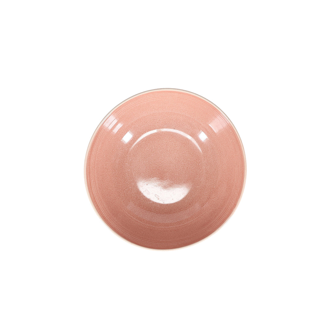 Ona - Kom 21xH8cm raspberry Duna