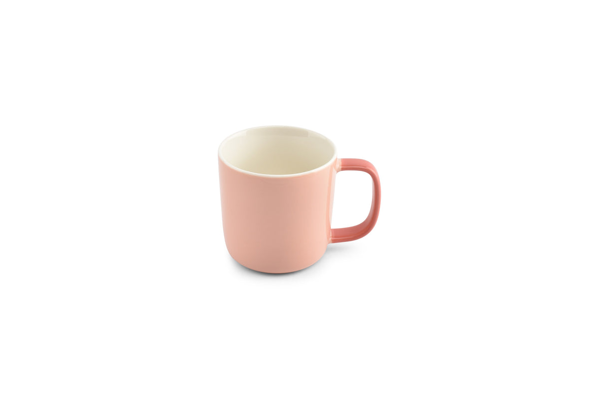 ONA - Beker 37cl roze Mae