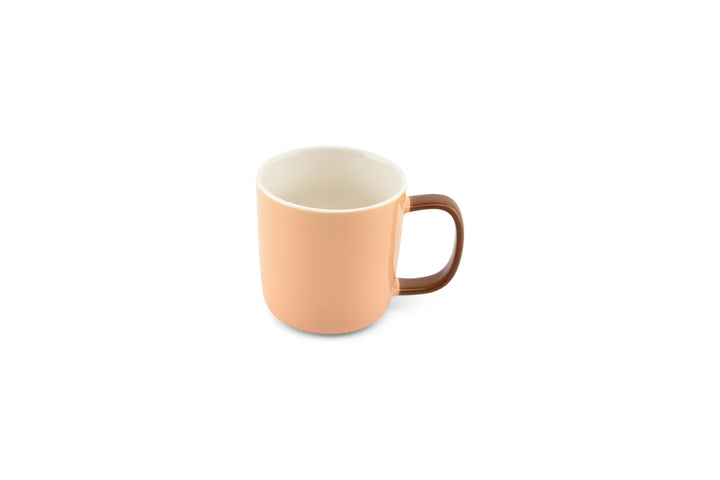 ONA - Beker 37cl oranje Mae