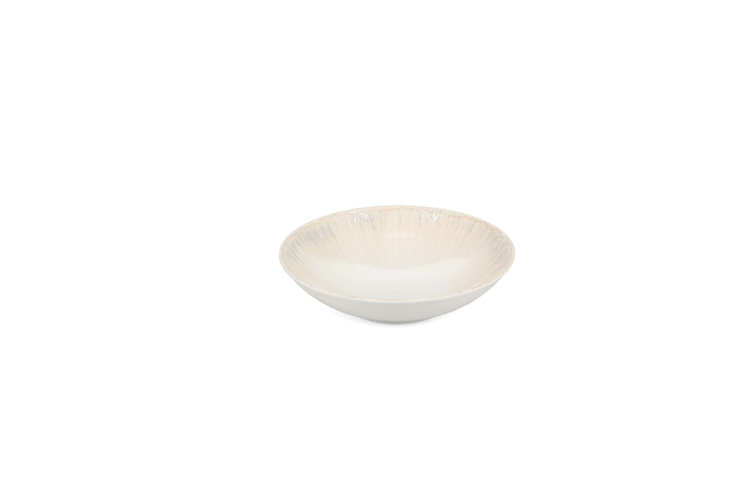 Bonbistro - Kom 21xH5cm grijs Nuance (set van 6)