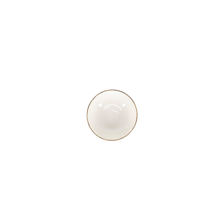 Bonbistro - Kom 10xH4,5cm blauw Azul