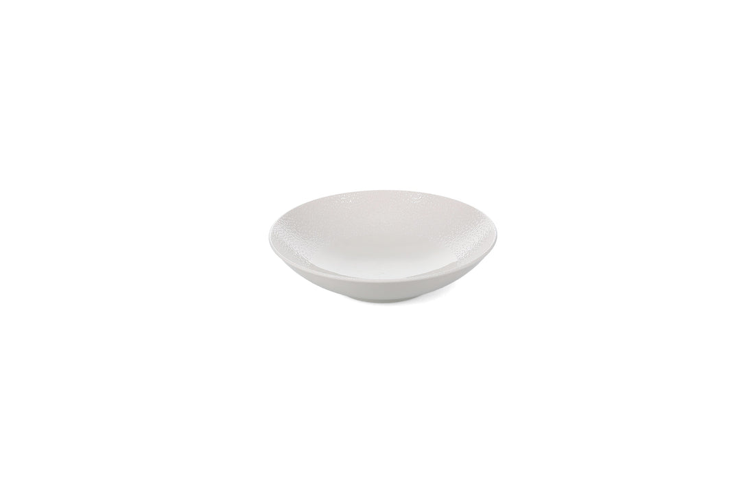 Bonbistro - Kom 21xH5cm wit Astro (set van 6)