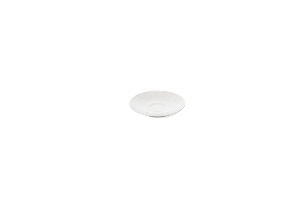 Bonbistro - Mokkaschotel 11cm wit Astro (set van 6)