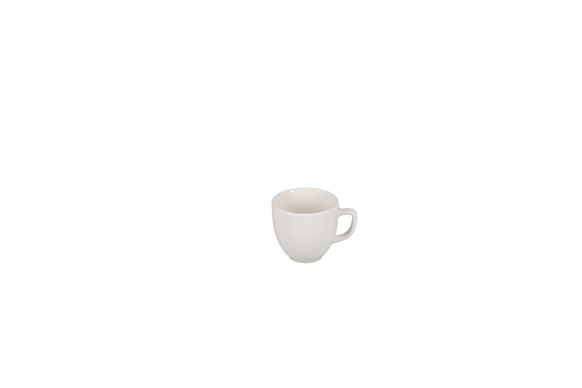 Bonbistro - Kop 20cl wit Astro (set van 12)