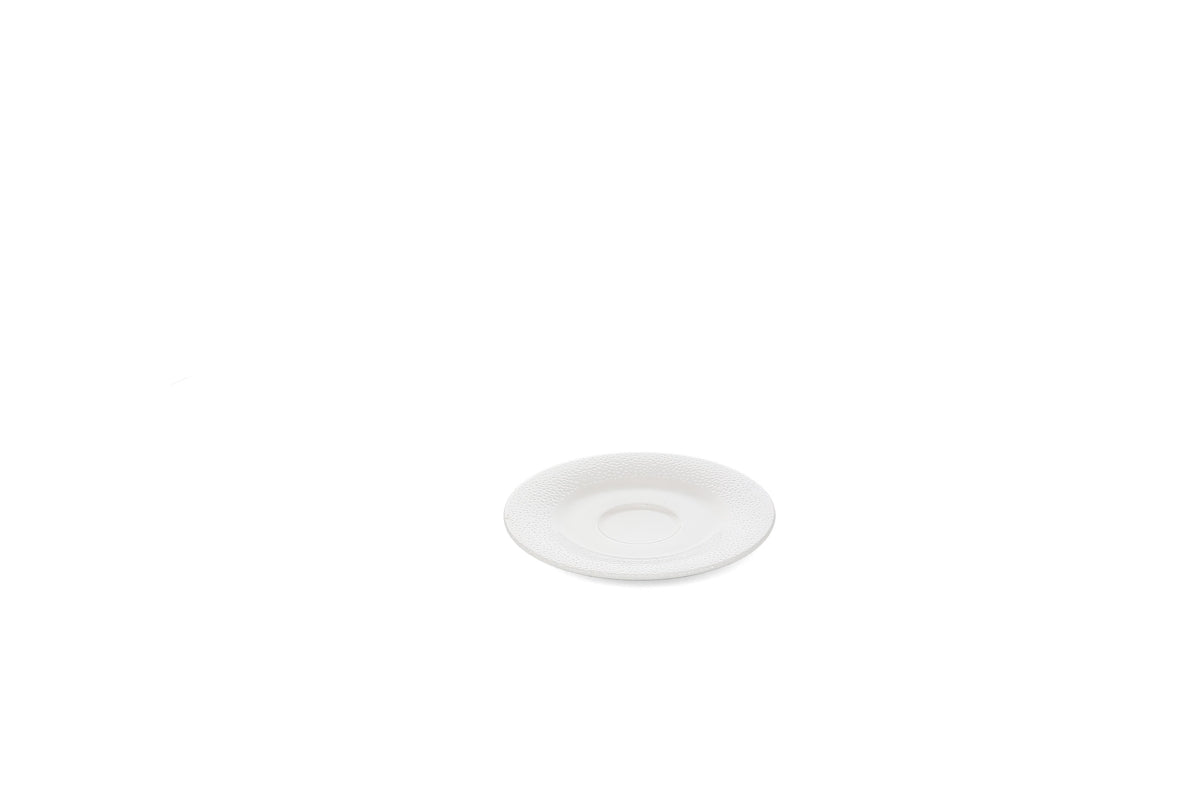 Bonbistro - Schotel 14cm wit Astro (set van 6)