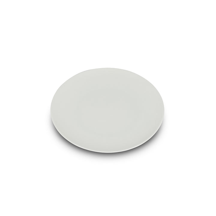 Bonbistro - Plat bord 25cm wit Cirro