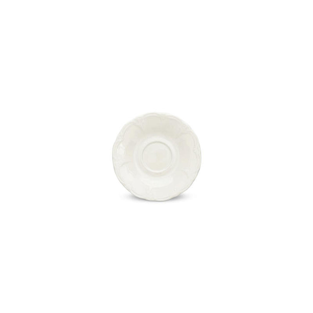 Bonbistro - Mokkaschotel 14cm ivoor Retro
