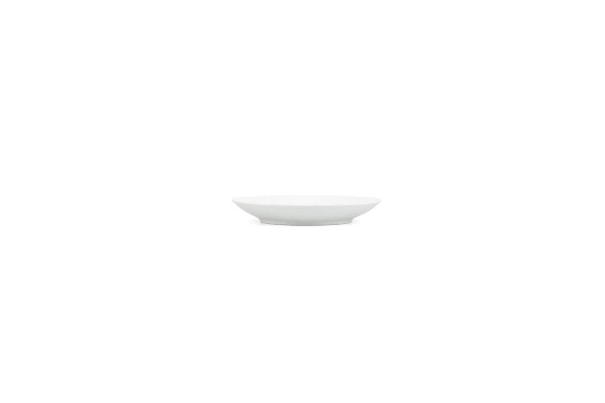 Bonbistro - Schotel 16,5cm Basic White (set van 6)