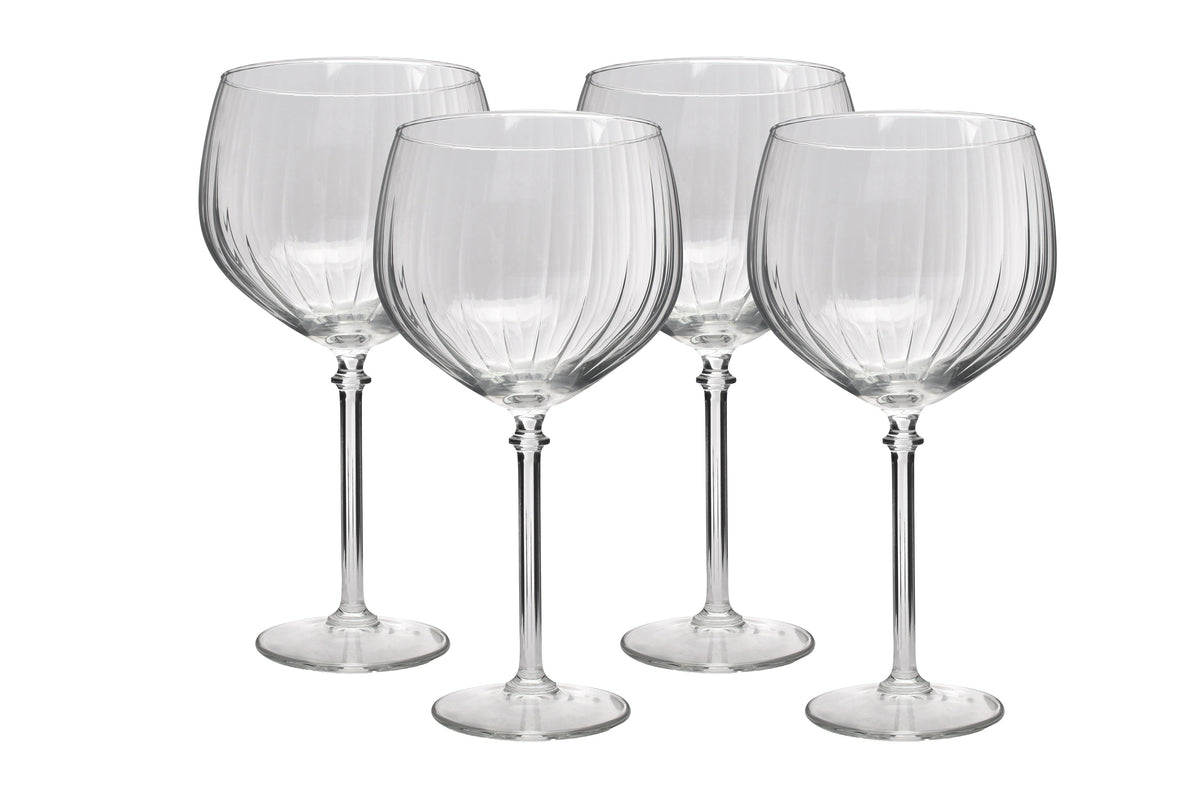 Bonbistro - Cocktailglas 62cl Noble - set/4