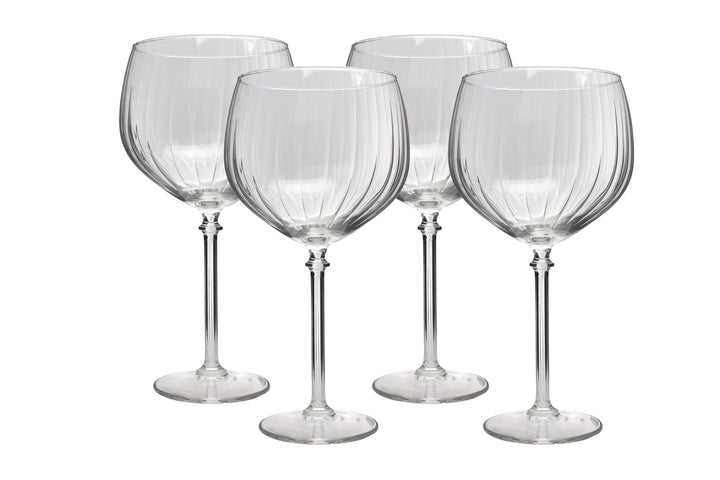 Bonbistro - Cocktailglas 62cl Noble - set/4