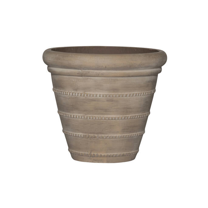 Pottery Pots - Bloempot Selena L, Chalk Beige Ø52 cm