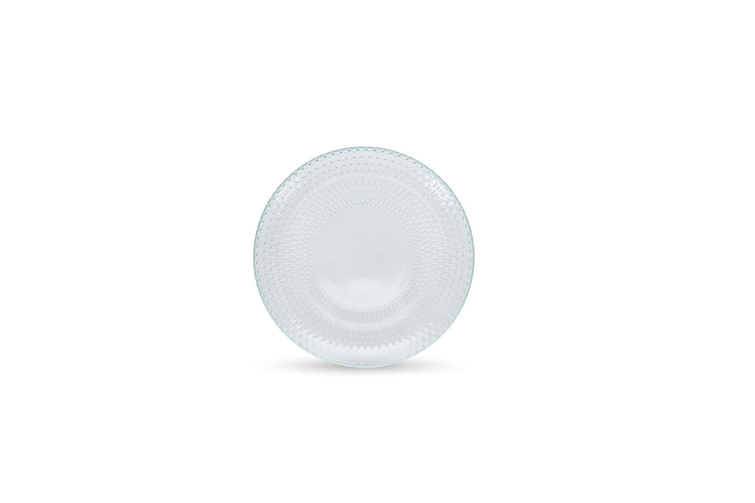 Salt &amp; Pepper - Plat bord 21cm vintage Lucien (set van 4)