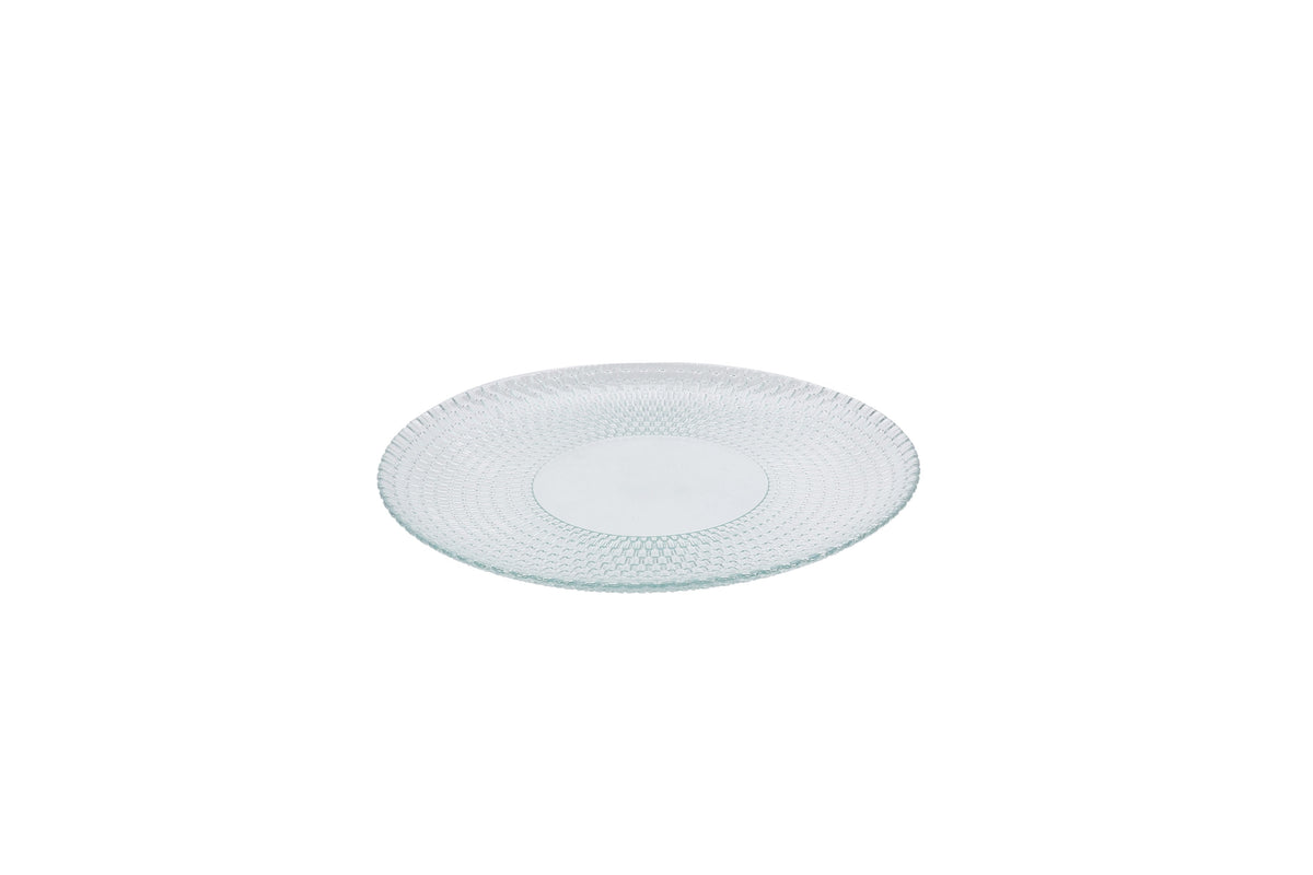 Salt & Pepper - Plat bord 28,5cm vintage Lucien (set van 4)
