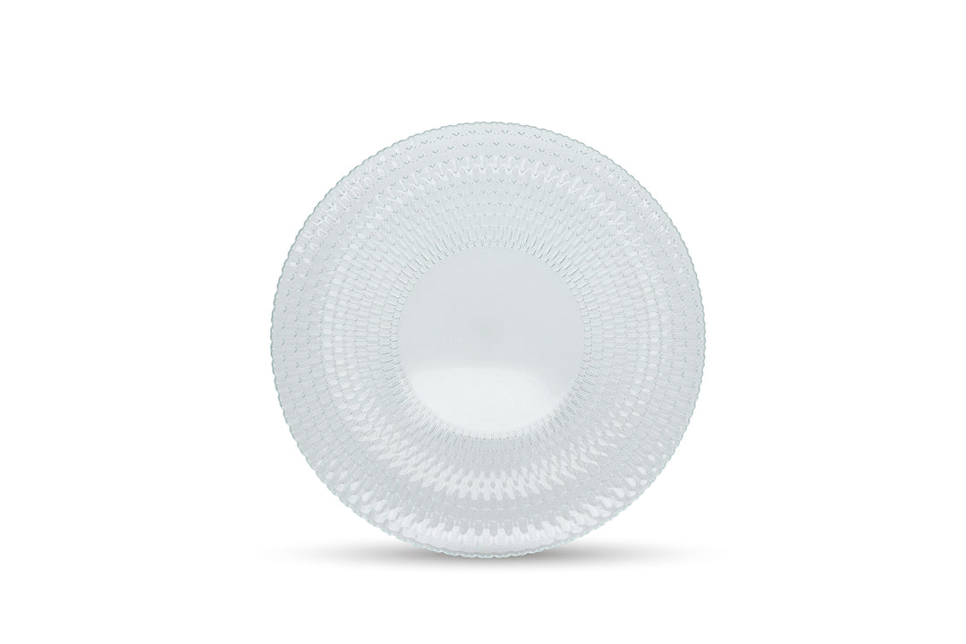 Salt &amp; Pepper - Plat bord 32,5cm vintage Lucien (set van 4)