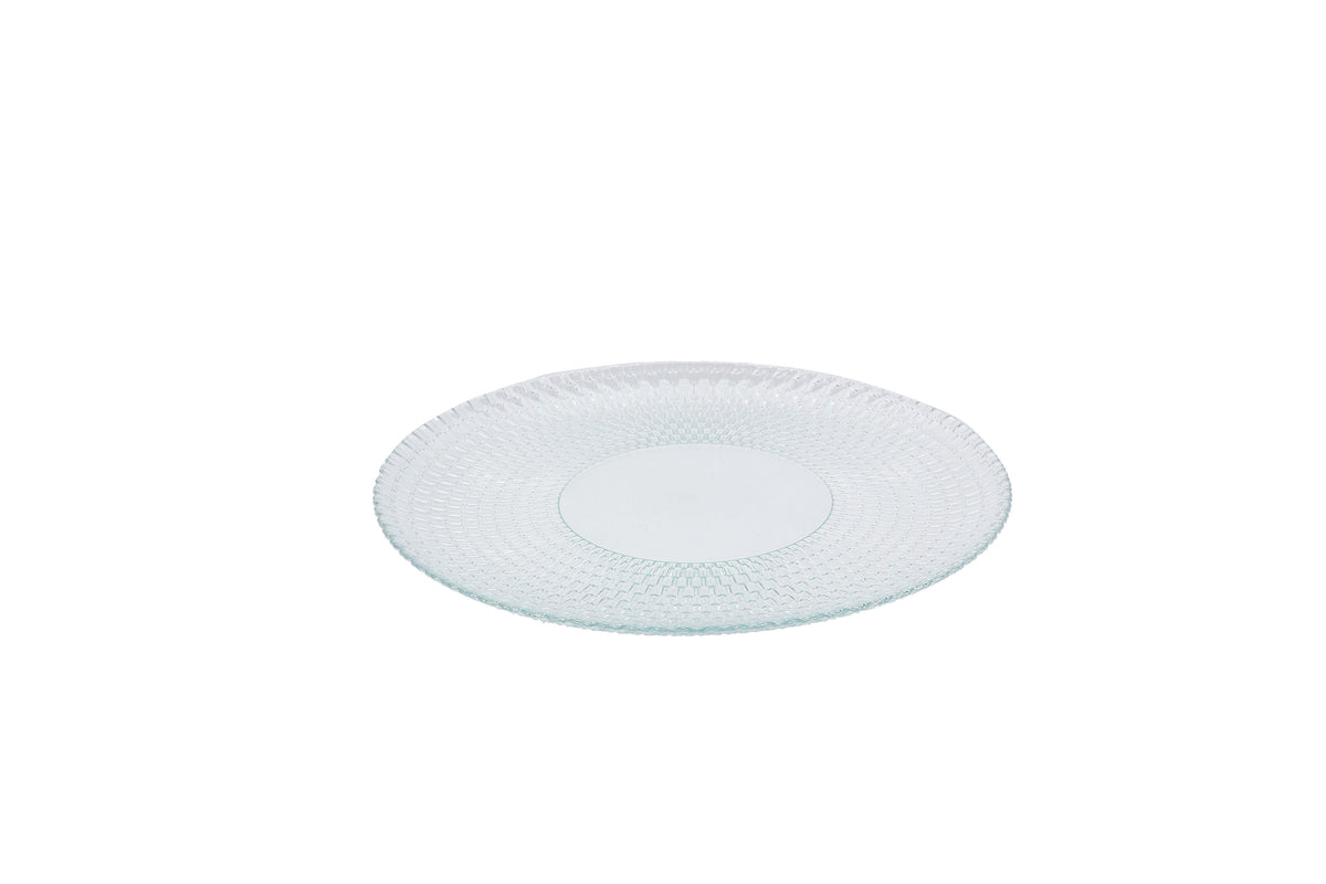Salt & Pepper - Plat bord 32,5cm vintage Lucien (set van 4)