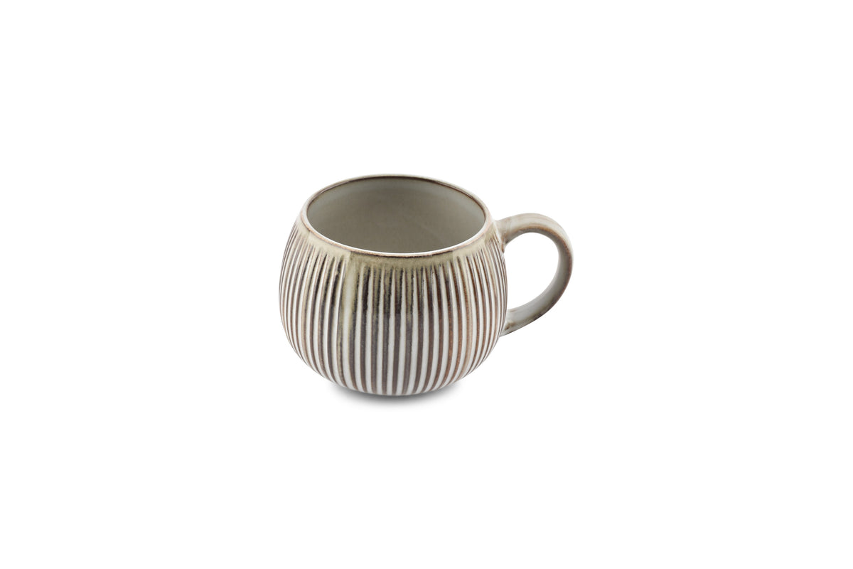 Salt & Pepper - Beker 40cl line Arto