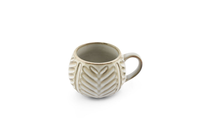 Salt &amp; Pepper - Beker 40cl leaf Arto