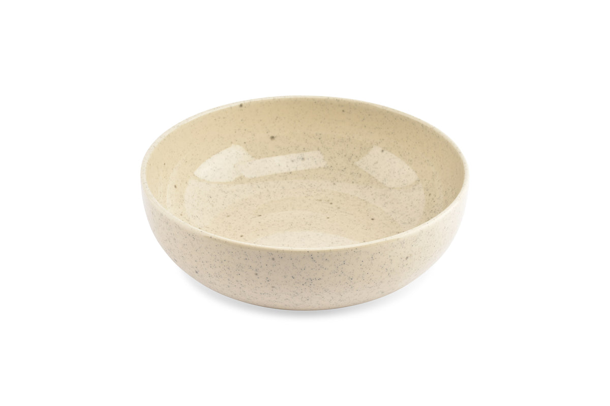 Salt & Pepper - Serveerschaal 25,5xH8cm vanille Blush