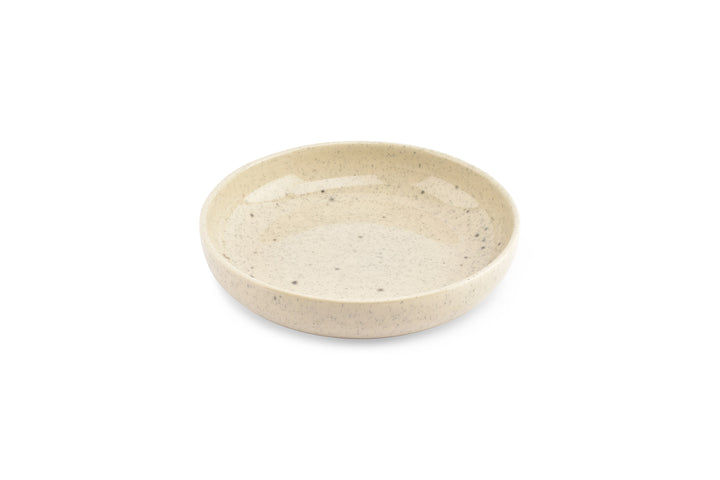 Salt &amp; Pepper - Kom 22xH5cm vanille Blush - Set van 4
