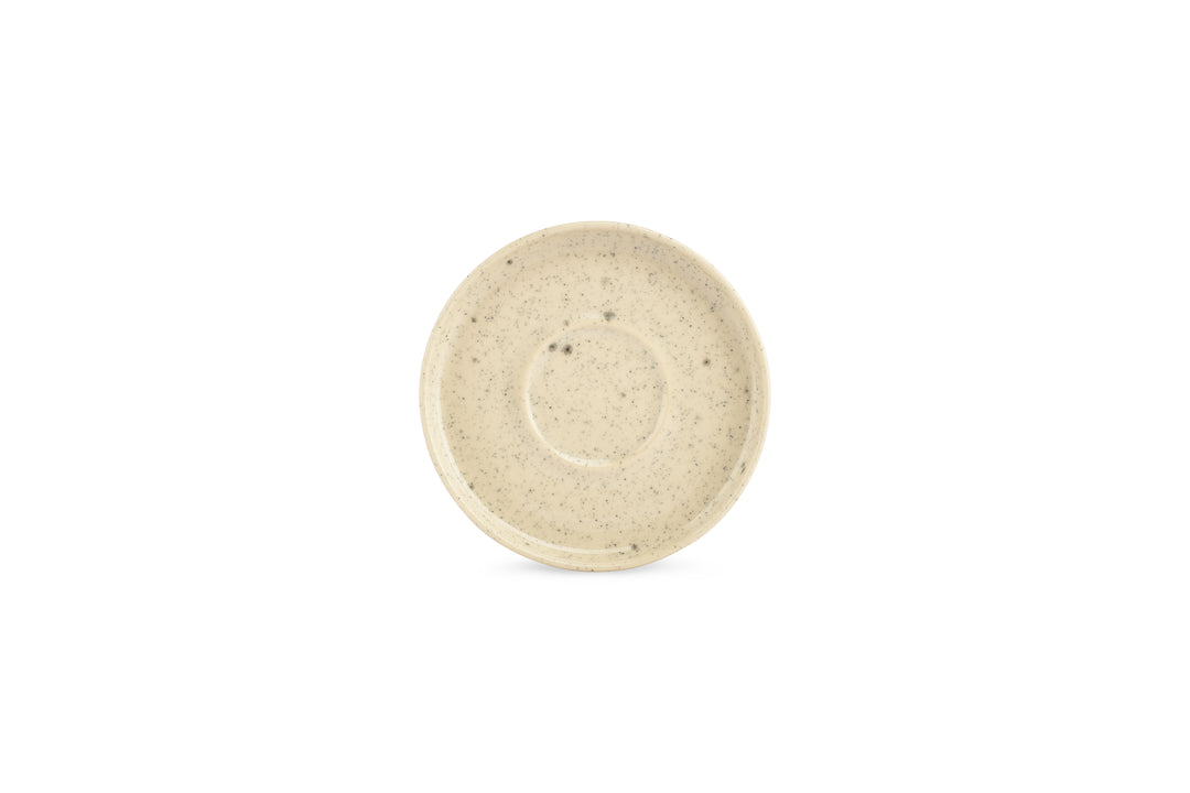 Salt &amp; Pepper - Schotel 14,5cm vanille Blush - Set van 4