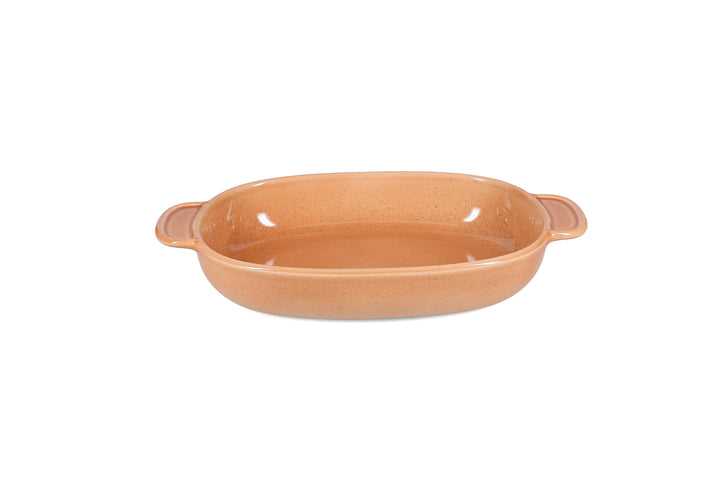 Salt &amp; Pepper - Ovenschaal 41x24xH6,5cm peach Blush