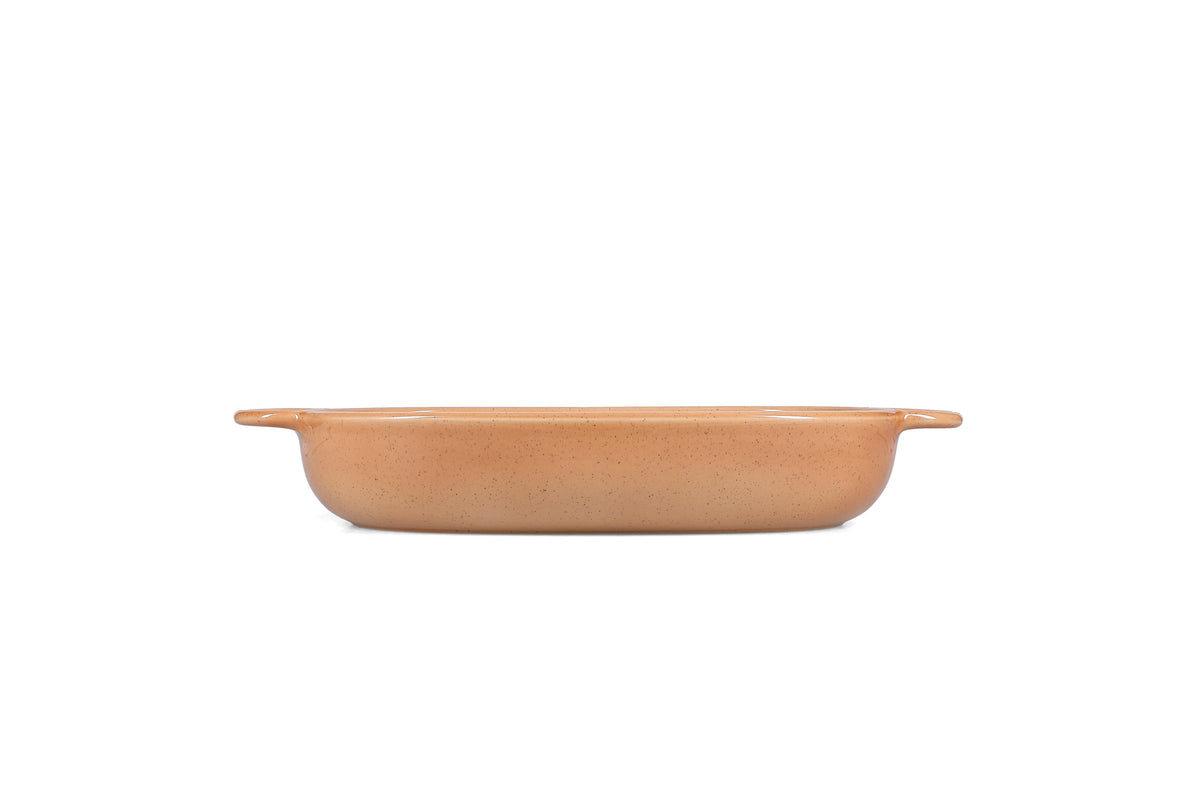 Salt & Pepper - Ovenschaal 41x24xH6,5cm peach Blush