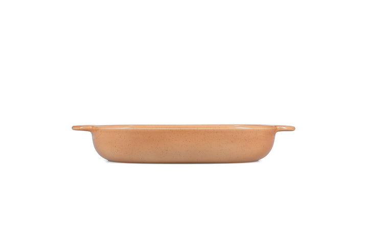 Salt &amp; Pepper - Ovenschaal 41x24xH6,5cm peach Blush