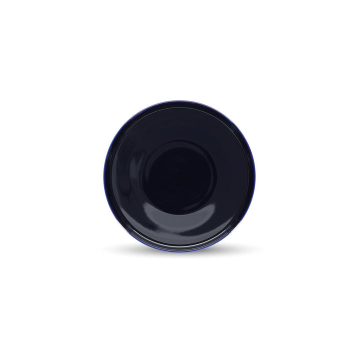 Salt &amp; Pepper - Plat bord 21xH2cm midnight Blauw Aster