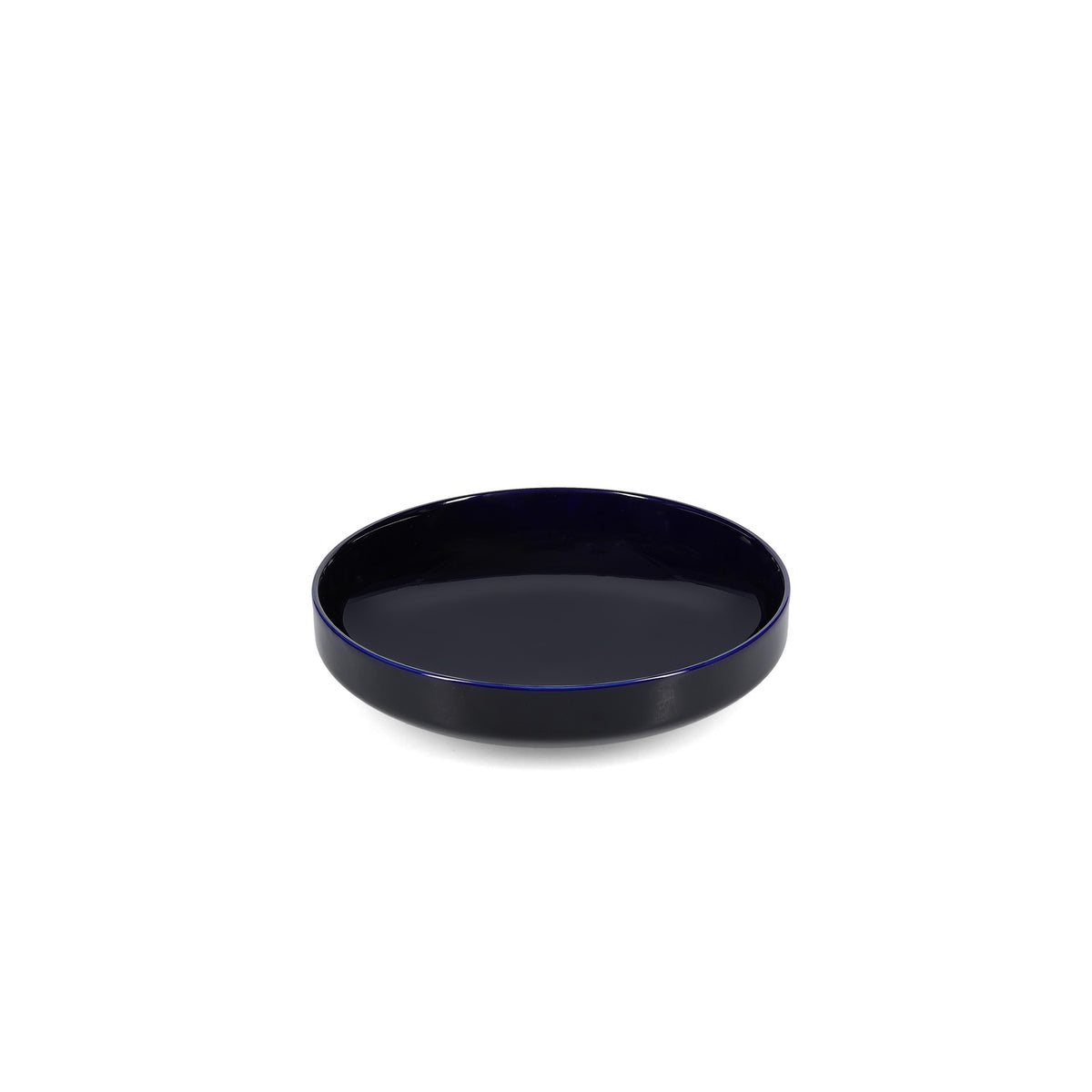 Salt & Pepper - Kom 21xH5cm midnight Blauw Aster